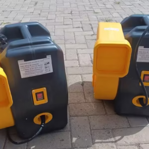 Bouncing Castle Blower